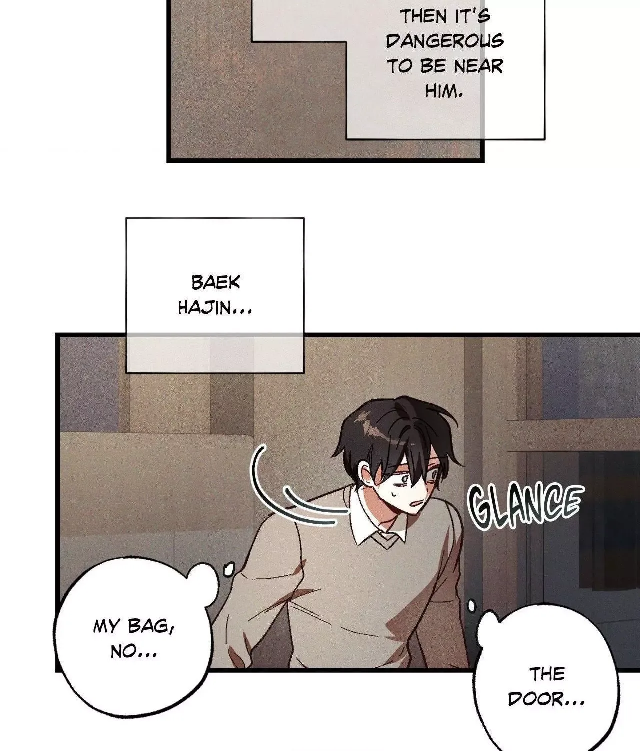 Once Upon a Deal Chapter 3 page 23