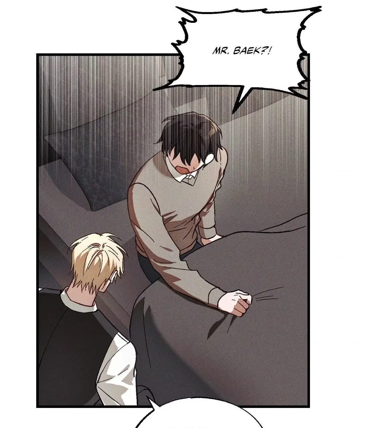 Once Upon a Deal Chapter 3 page 9