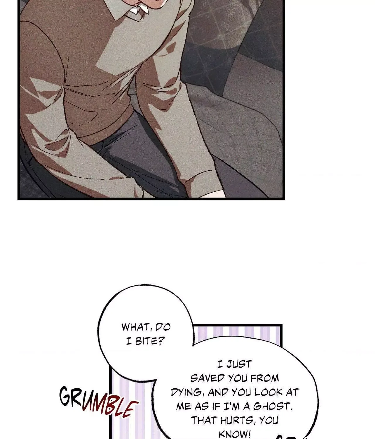 Once Upon a Deal Chapter 3 page 38