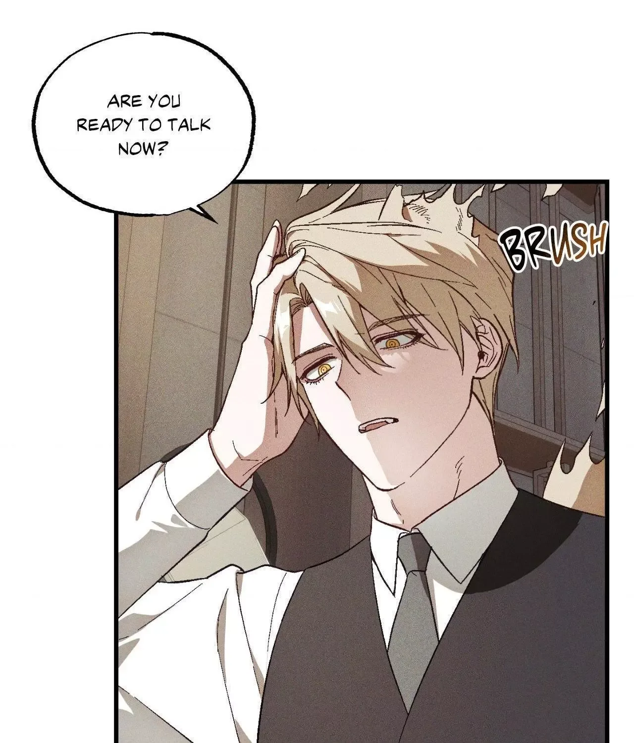 Once Upon a Deal Chapter 3 page 36