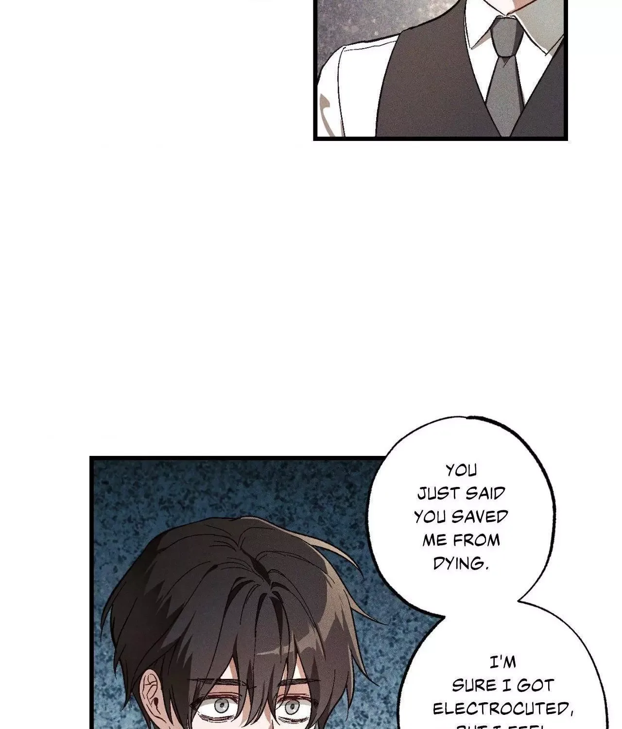 Once Upon a Deal Chapter 3 page 41