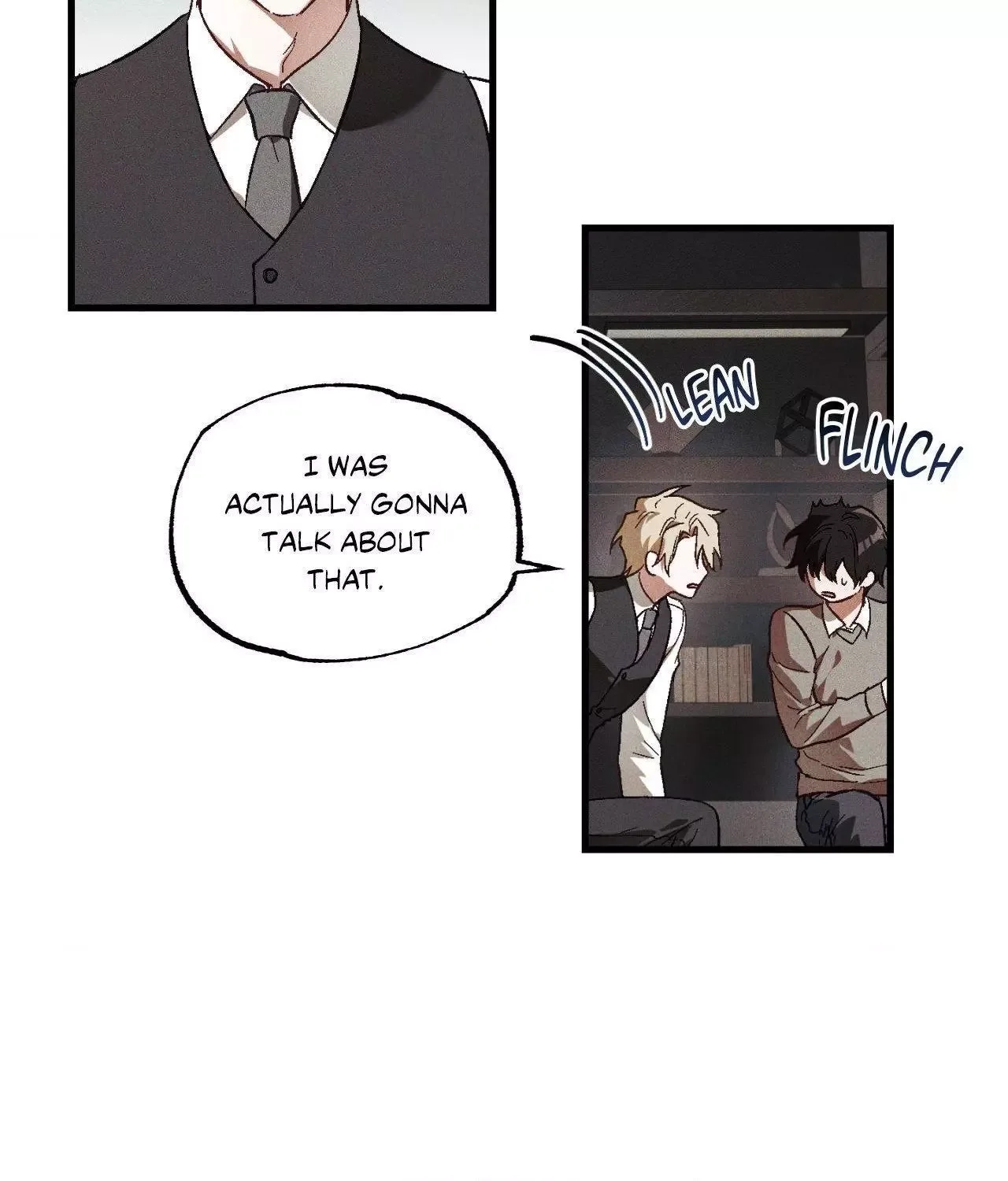 Once Upon a Deal Chapter 3 page 44