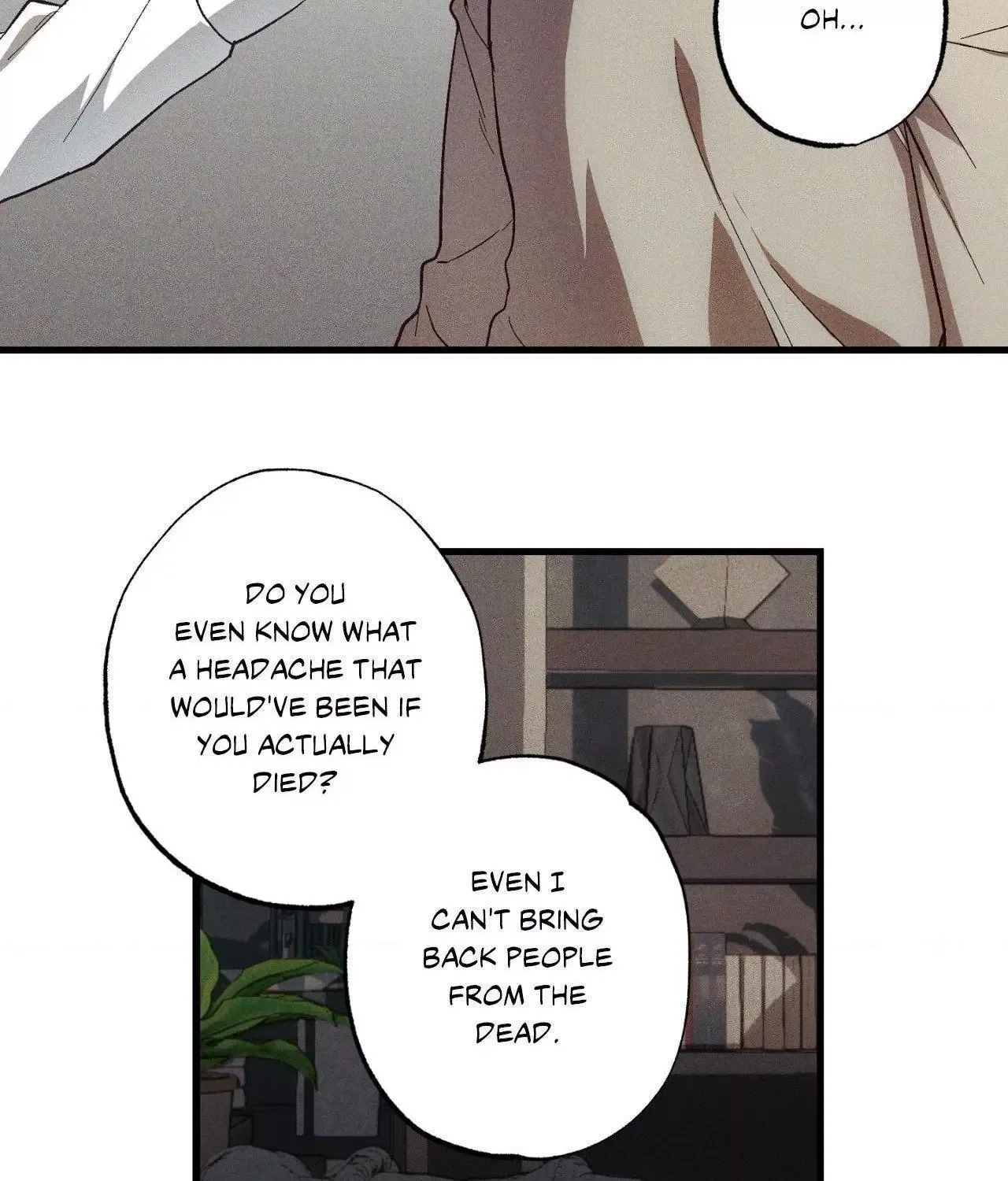 Once Upon a Deal Chapter 3 page 53