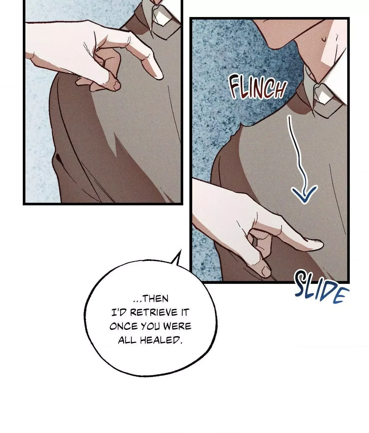Once Upon a Deal Chapter 3 page 55