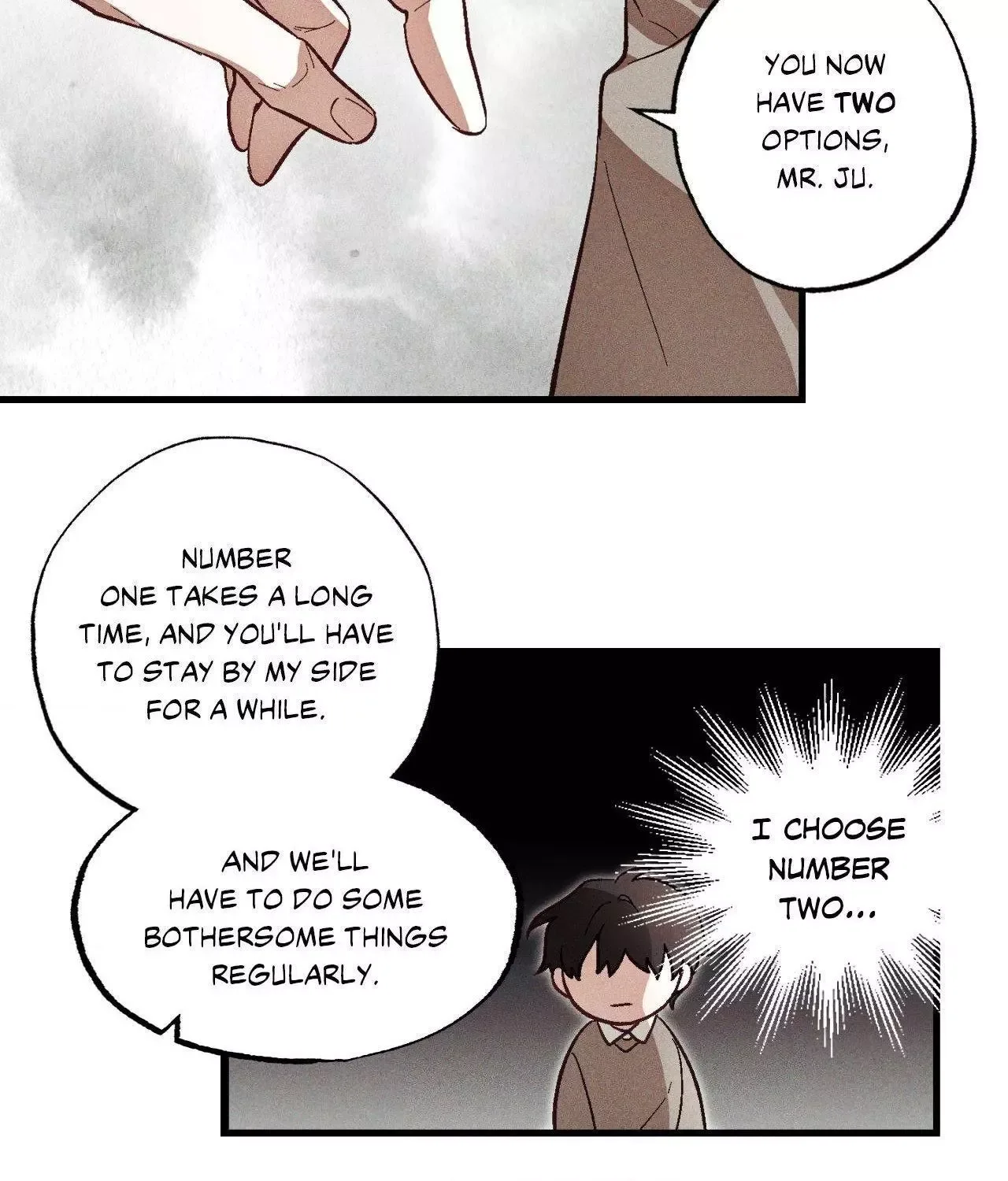 Once Upon a Deal Chapter 3 page 61