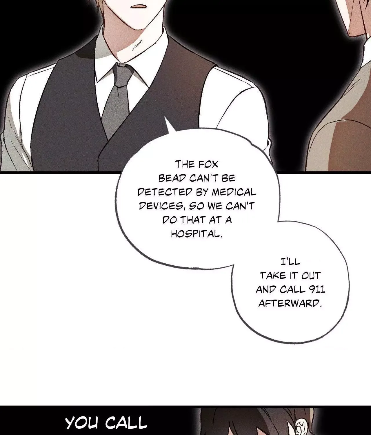 Once Upon a Deal Chapter 3 page 64