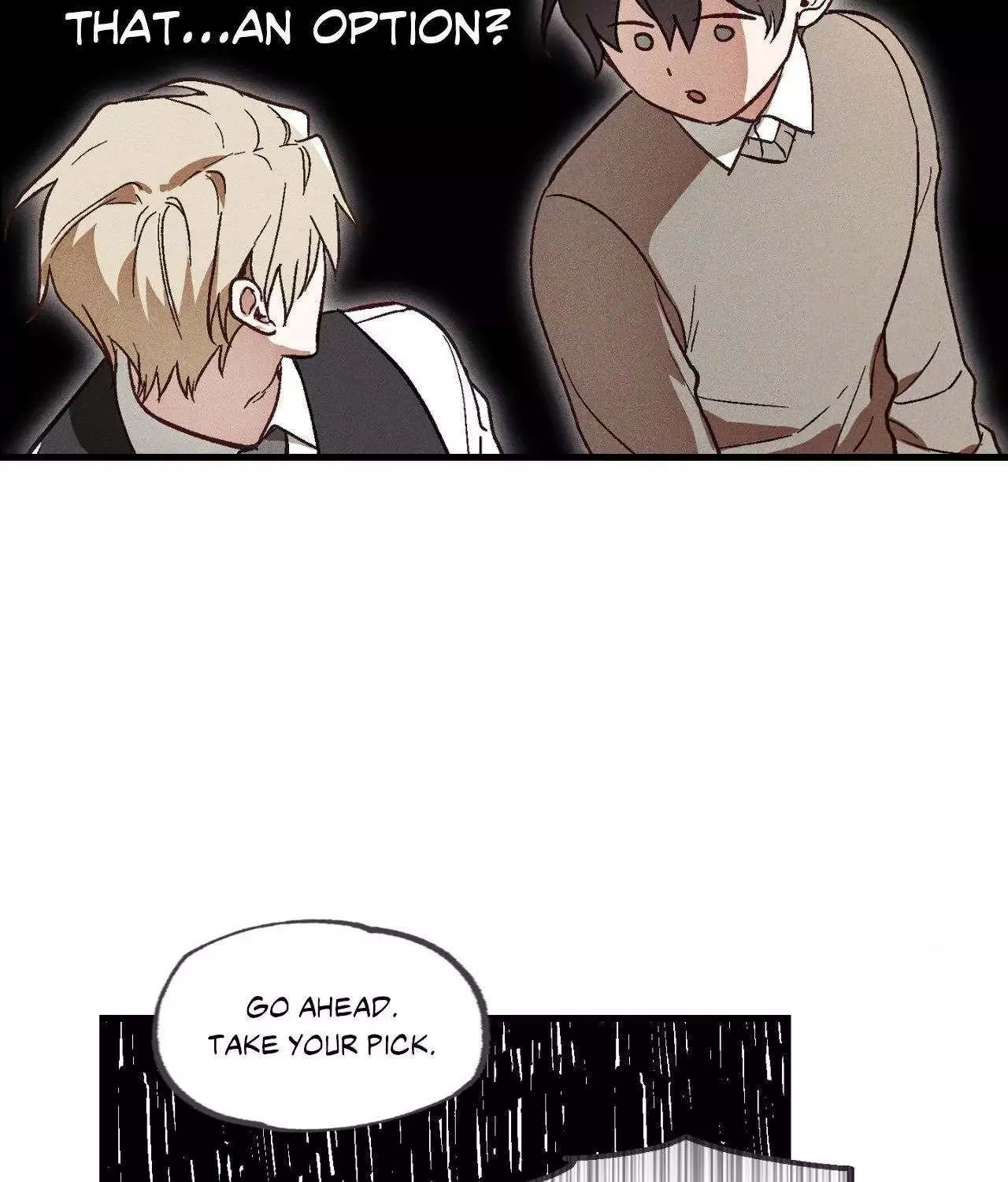 Once Upon a Deal Chapter 3 page 65