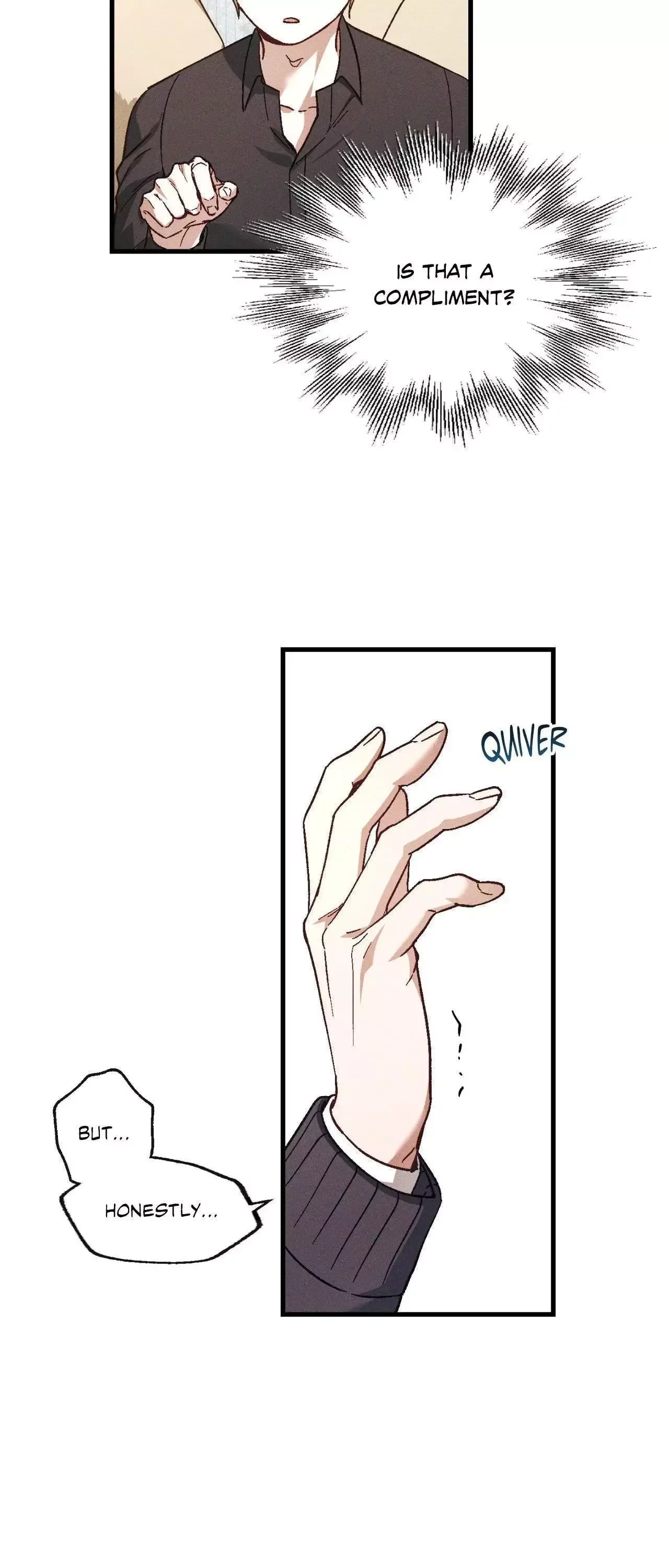 Once Upon a Deal Chapter 30 page 25