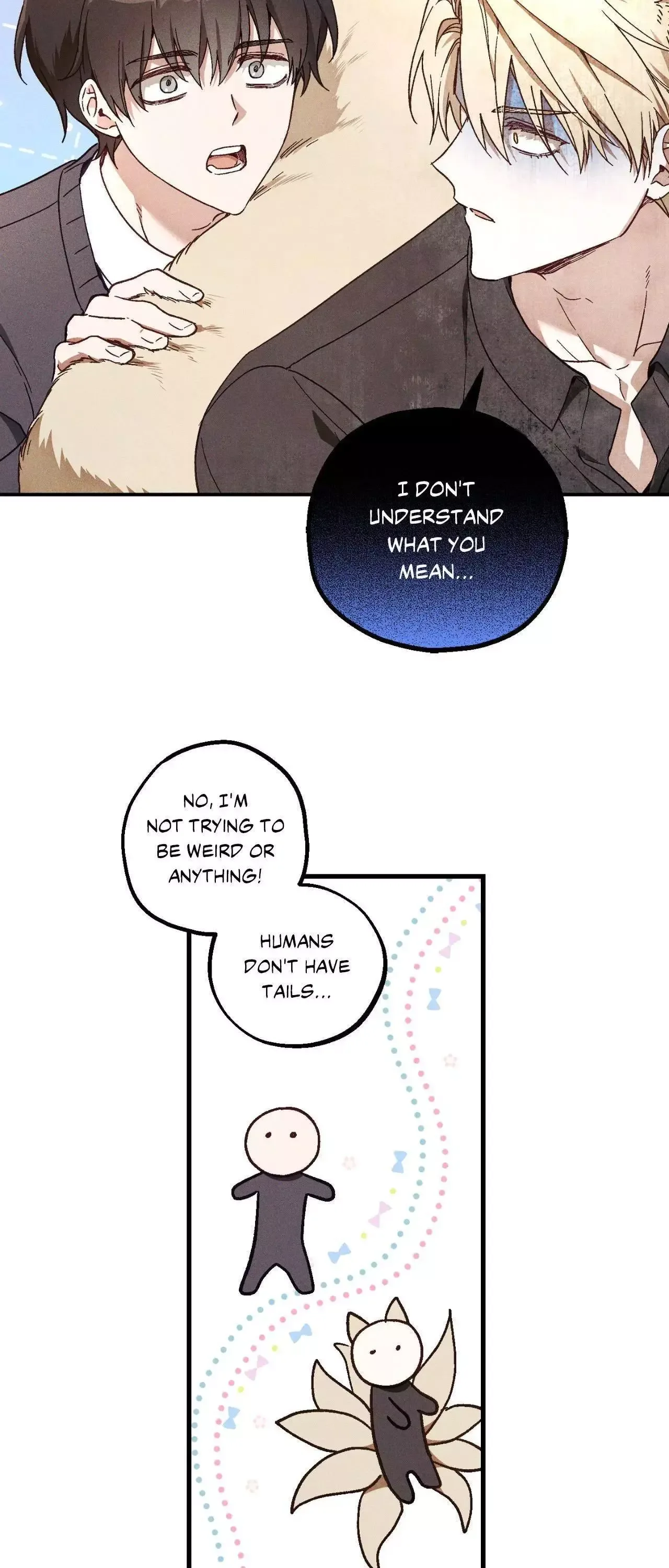 Once Upon a Deal Chapter 30 page 8