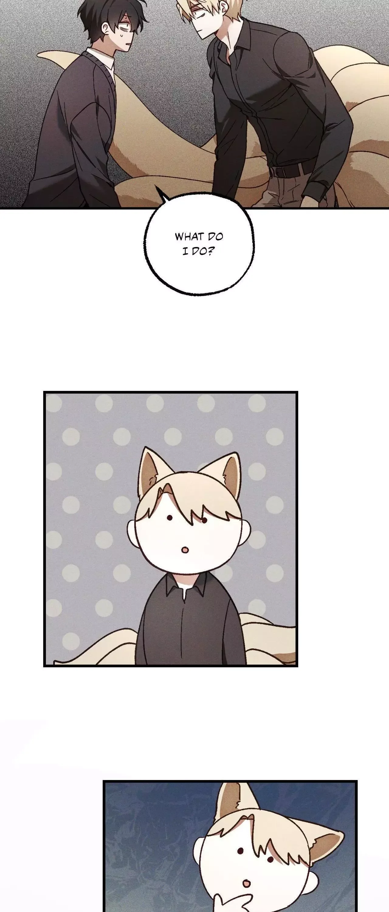 Once Upon a Deal Chapter 30 page 44