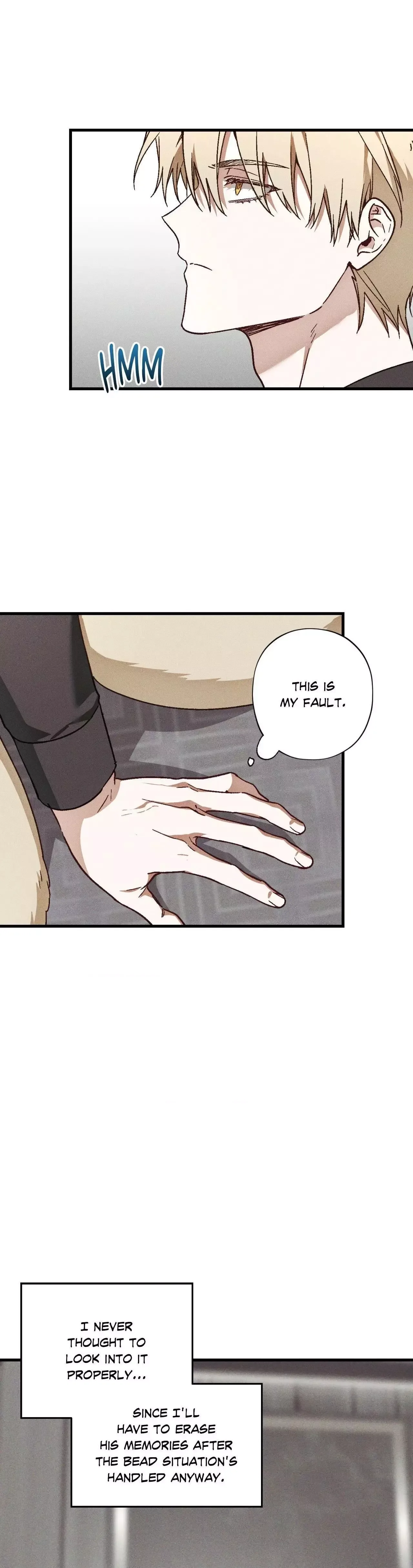 Once Upon a Deal Chapter 31 page 5