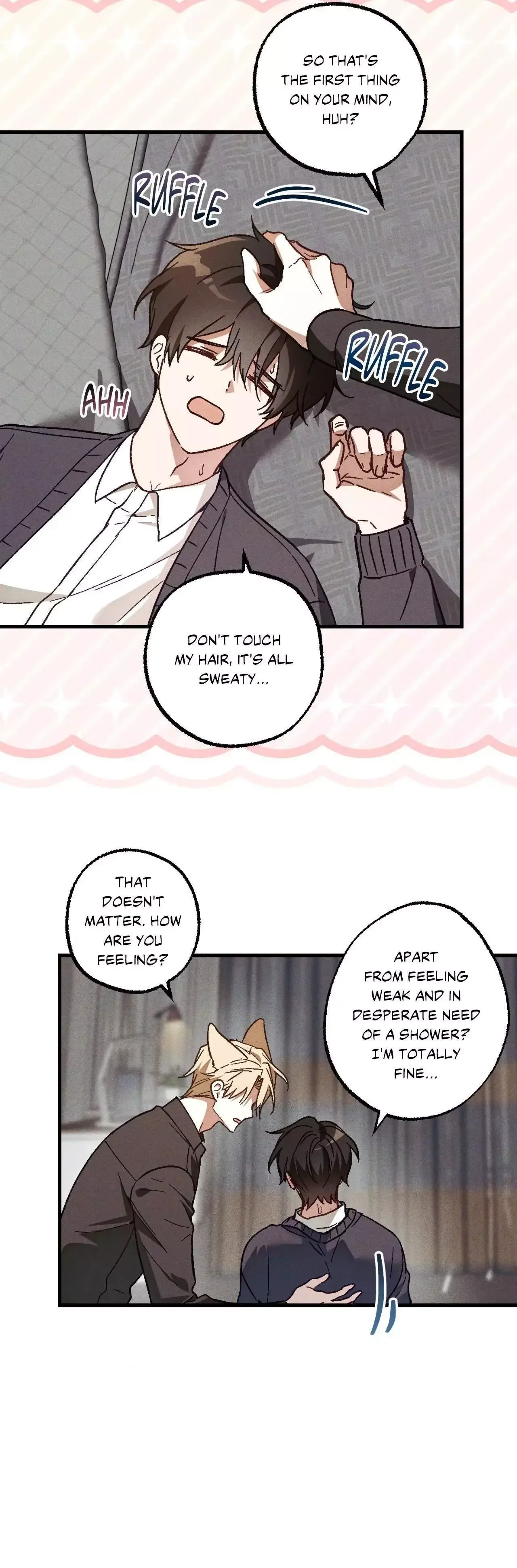 Once Upon a Deal Chapter 31 page 27