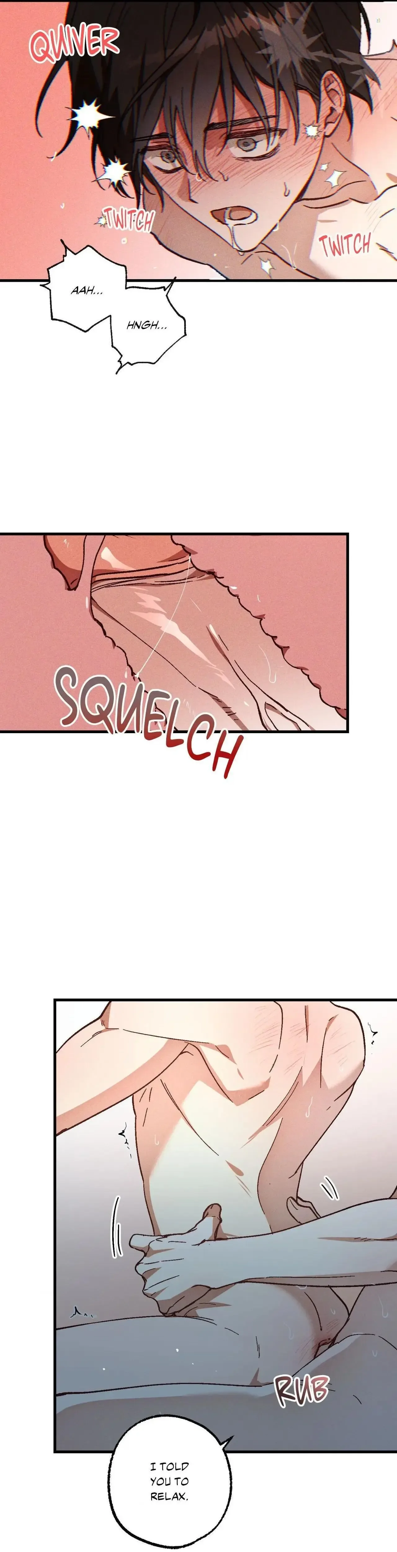 Once Upon a Deal Chapter 32 page 24