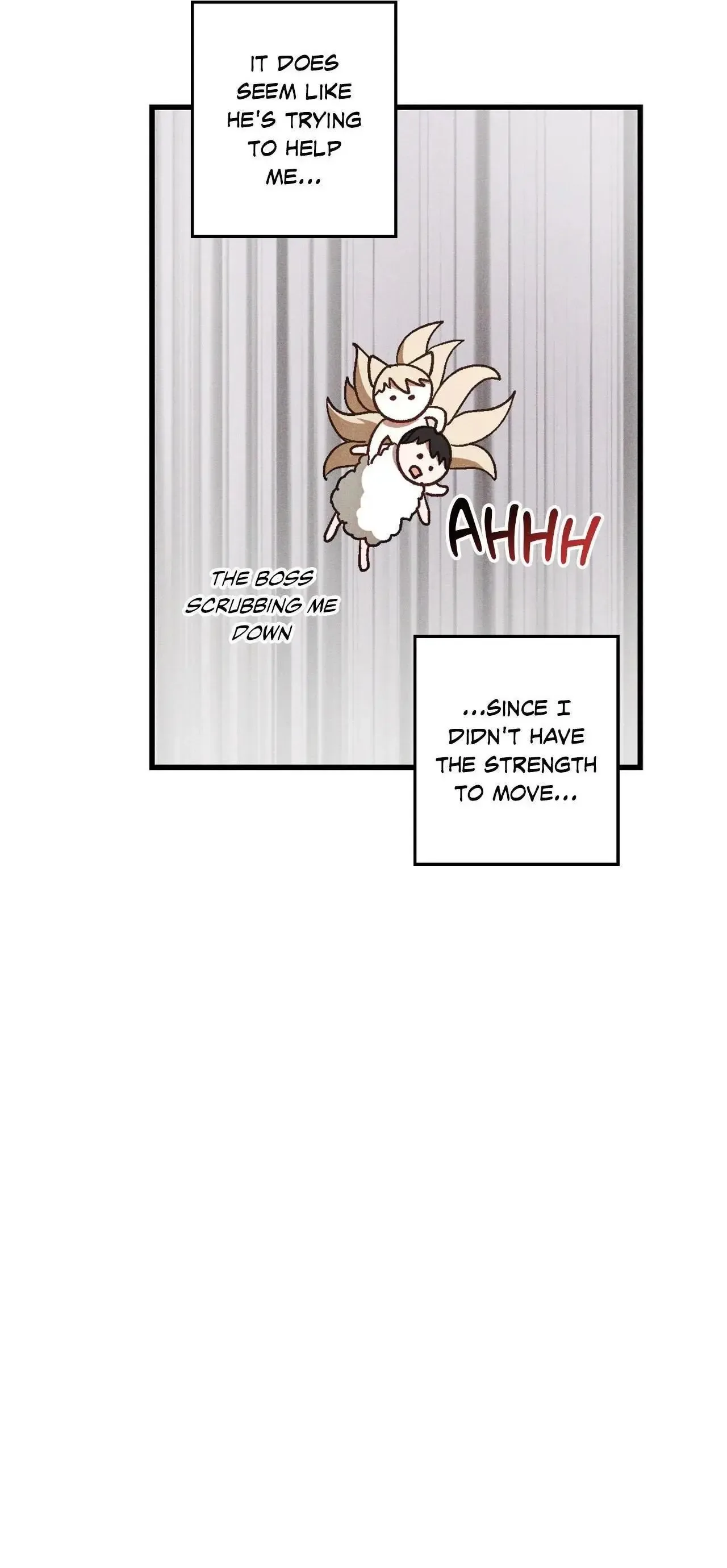 Once Upon a Deal Chapter 32 page 5