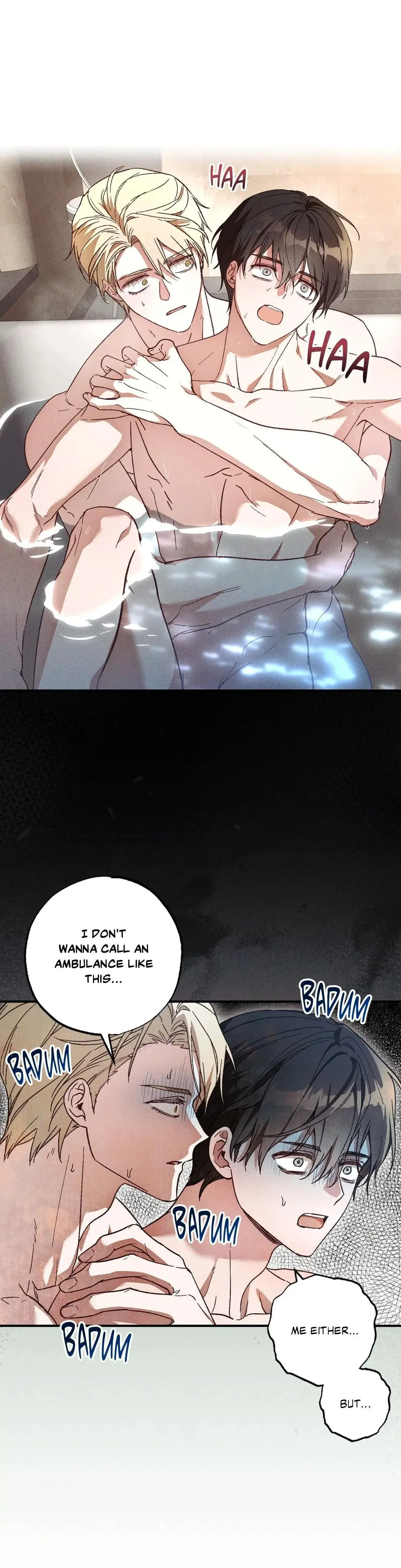 Once Upon a Deal Chapter 32 page 28