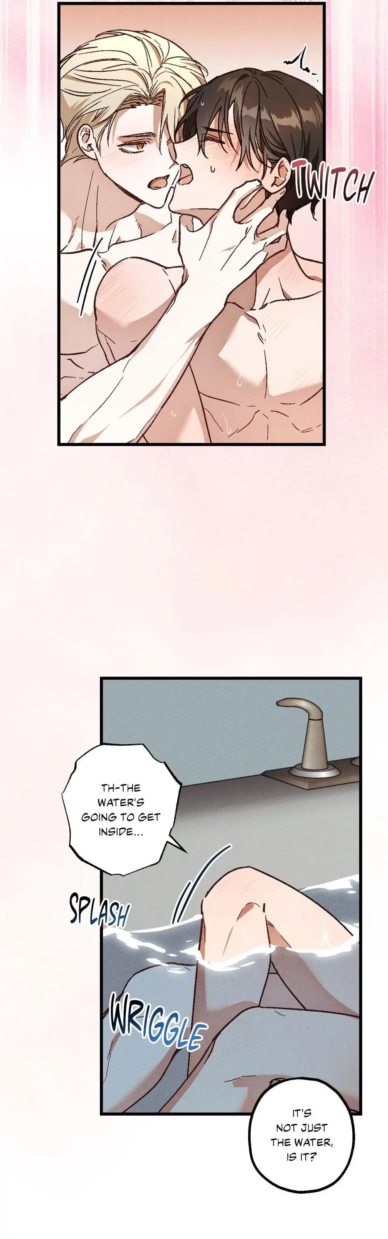 Once Upon a Deal Chapter 32 page 21