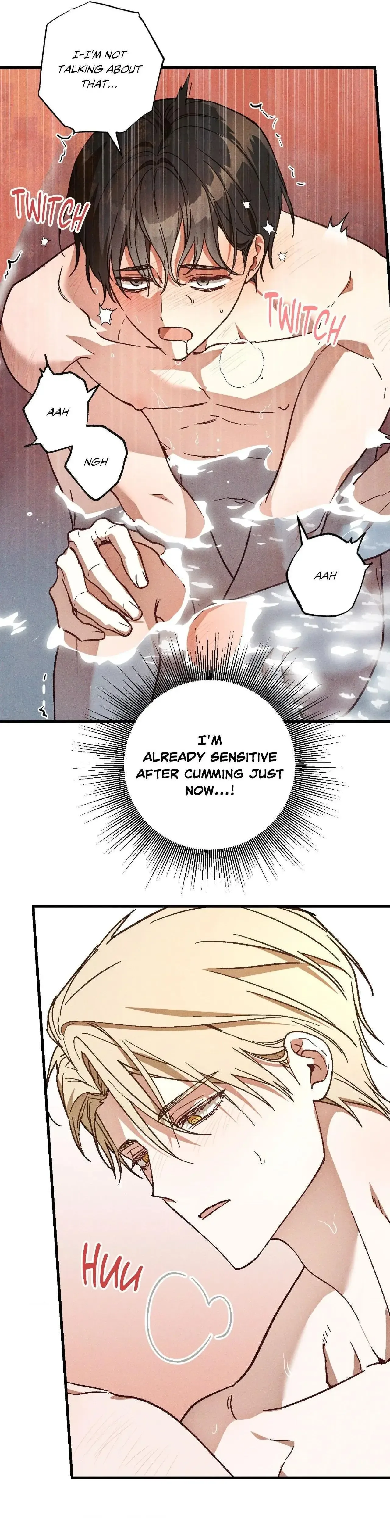 Once Upon a Deal Chapter 32 page 22