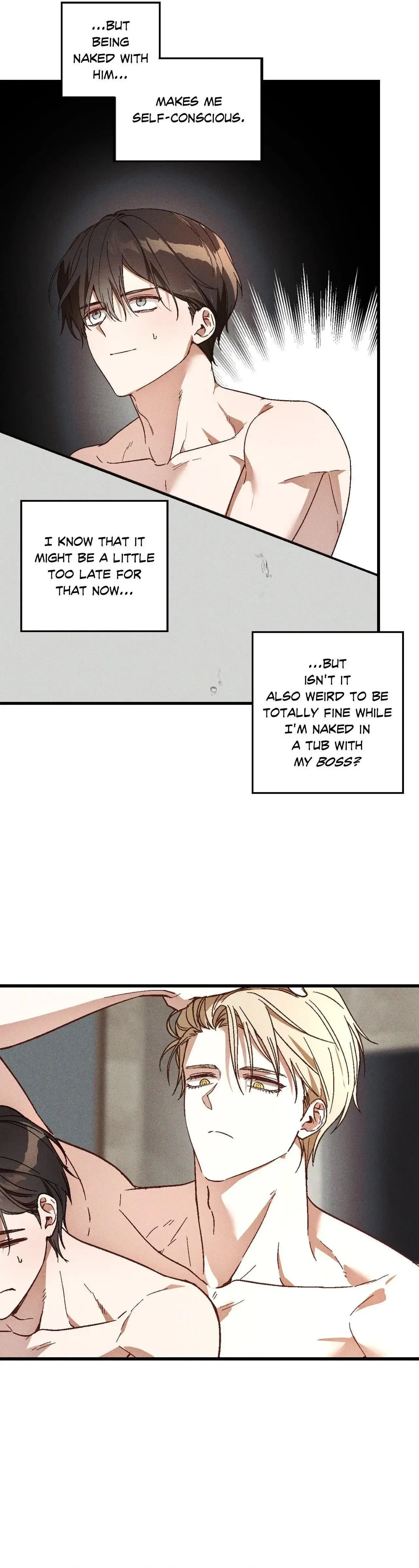 Once Upon a Deal Chapter 32 page 6