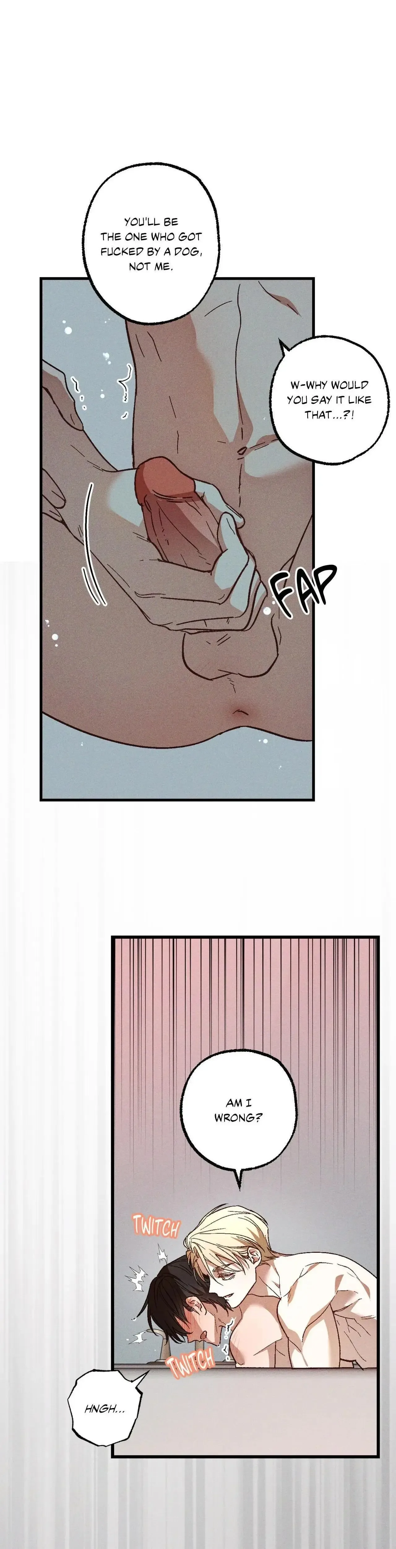 Once Upon a Deal Chapter 32 page 14