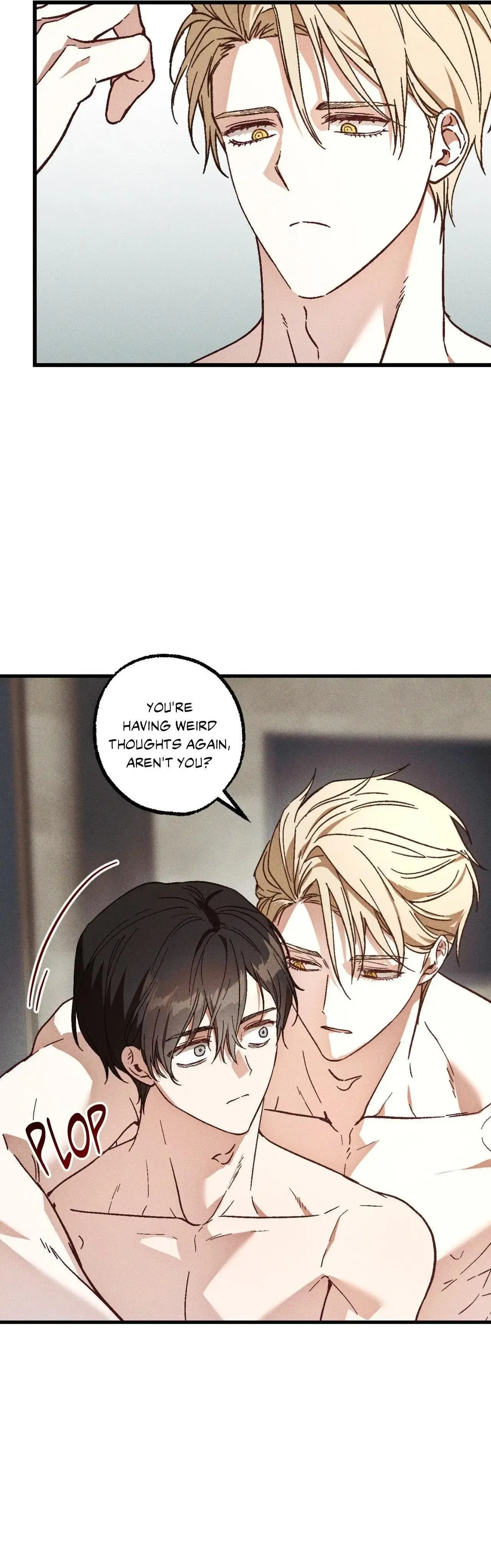Once Upon a Deal Chapter 32 page 7