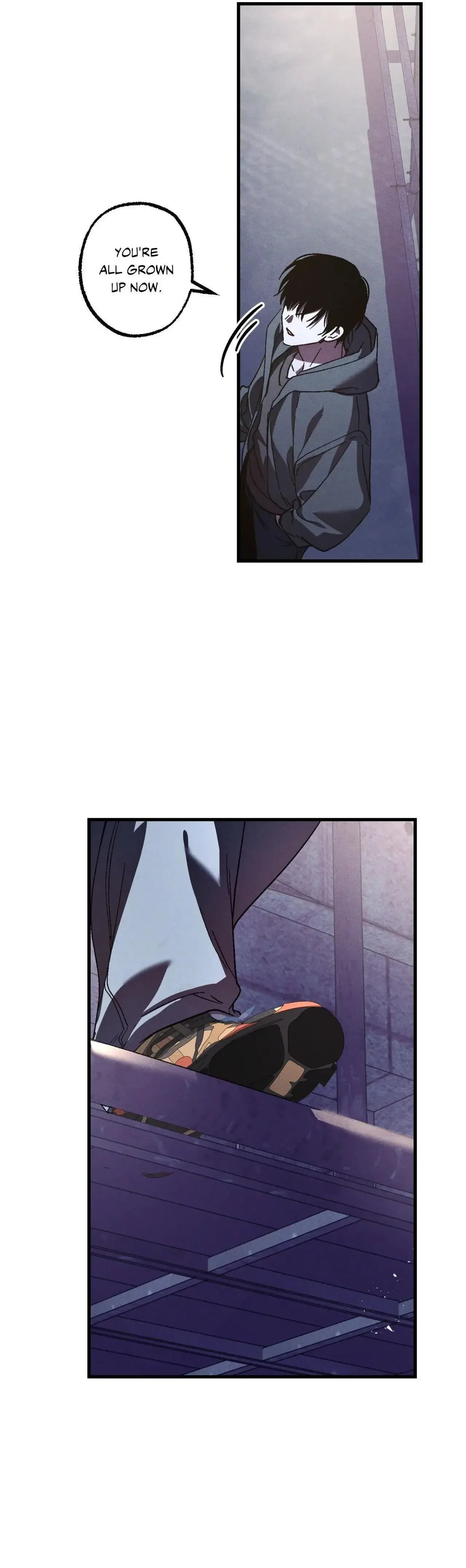 Once Upon a Deal Chapter 32 page 34