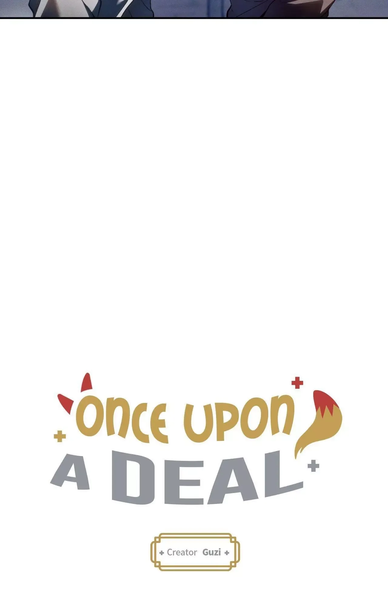 Once Upon a Deal Chapter 33 page 8