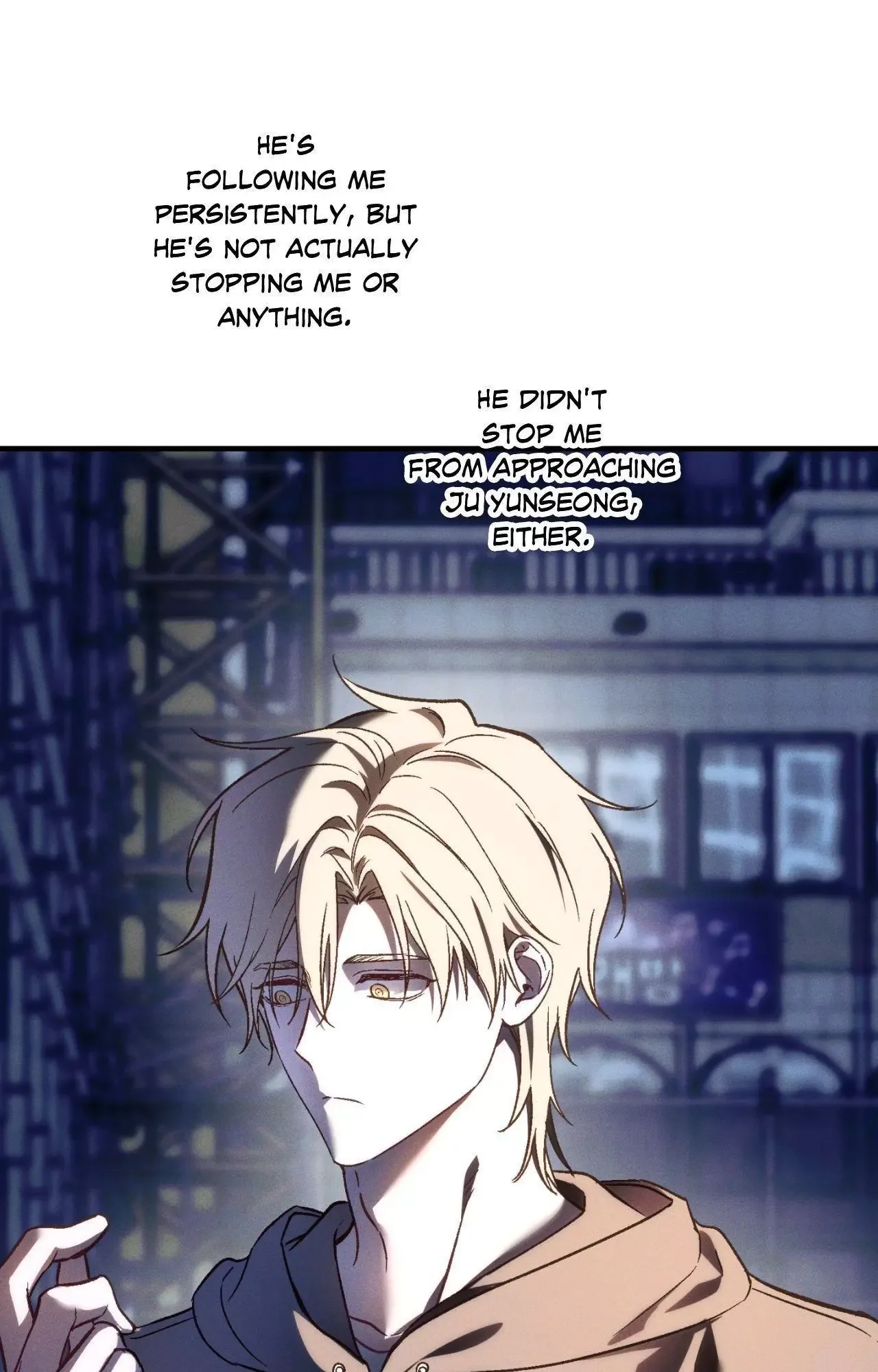 Once Upon a Deal Chapter 33 page 14
