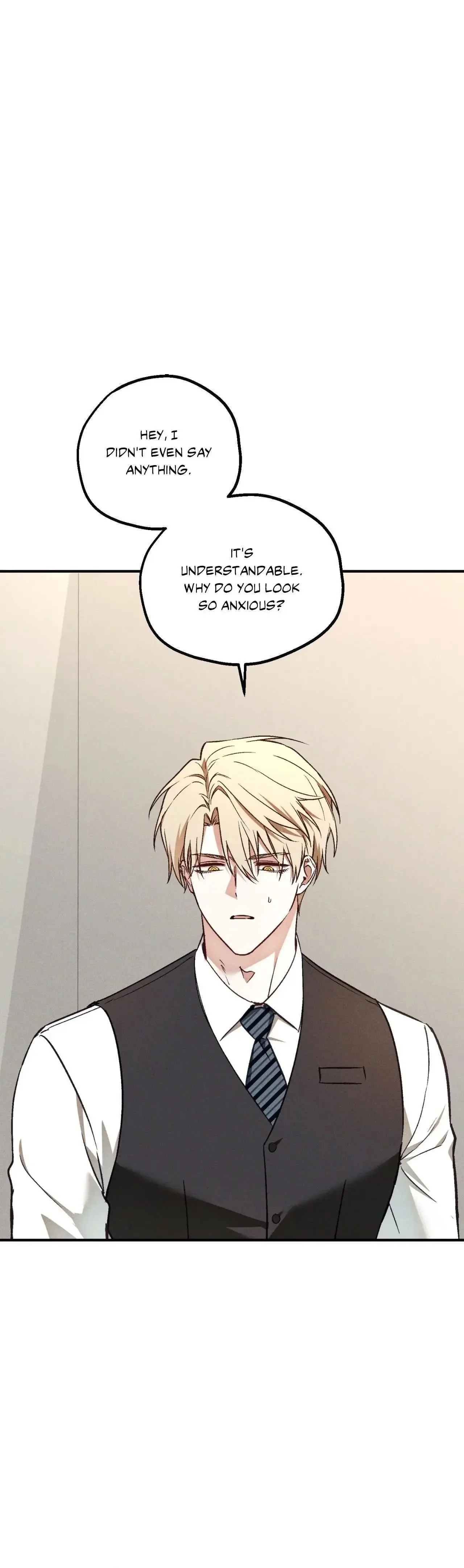 Once Upon a Deal Chapter 34 page 1