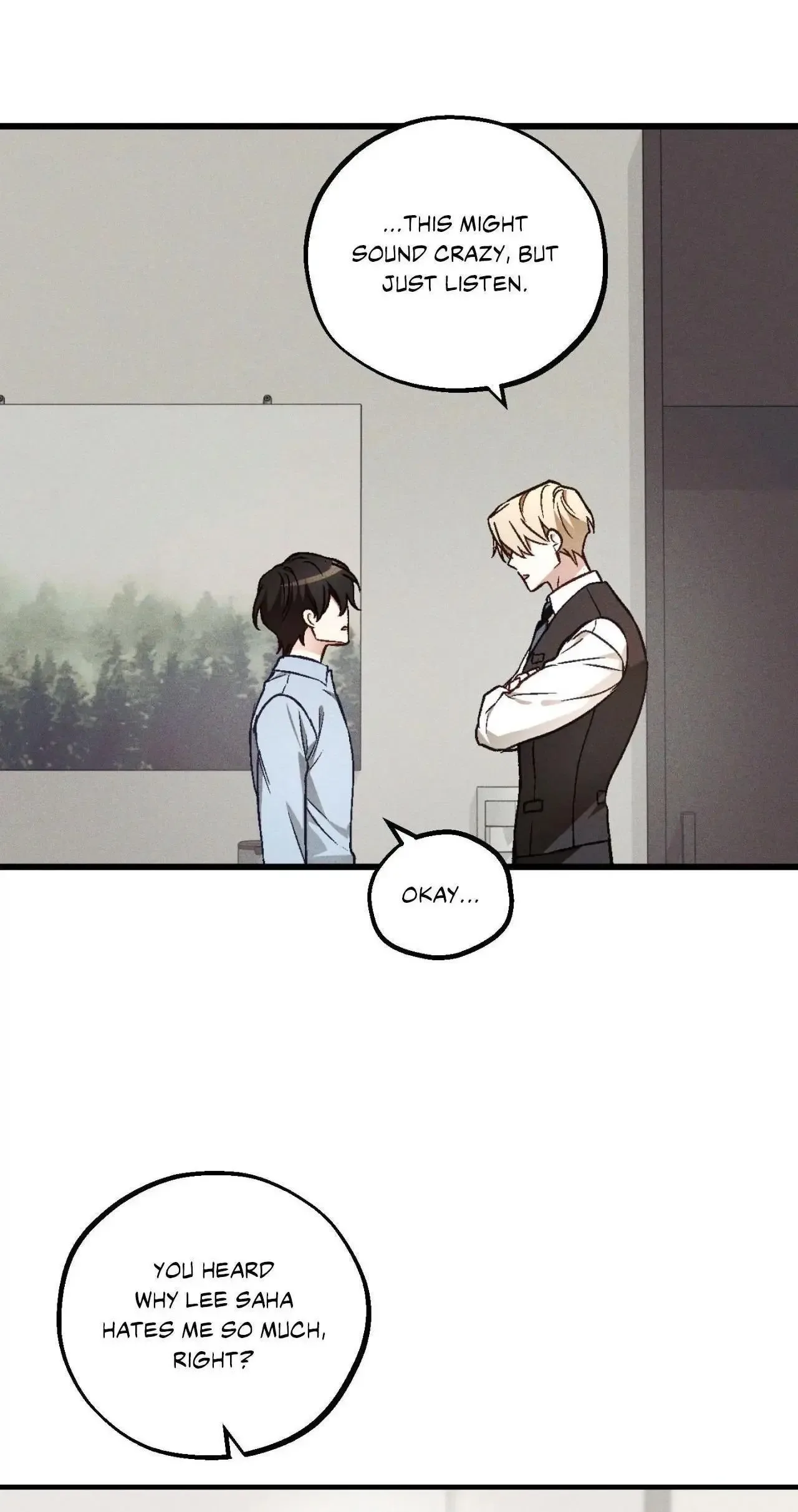 Once Upon a Deal Chapter 34 page 11