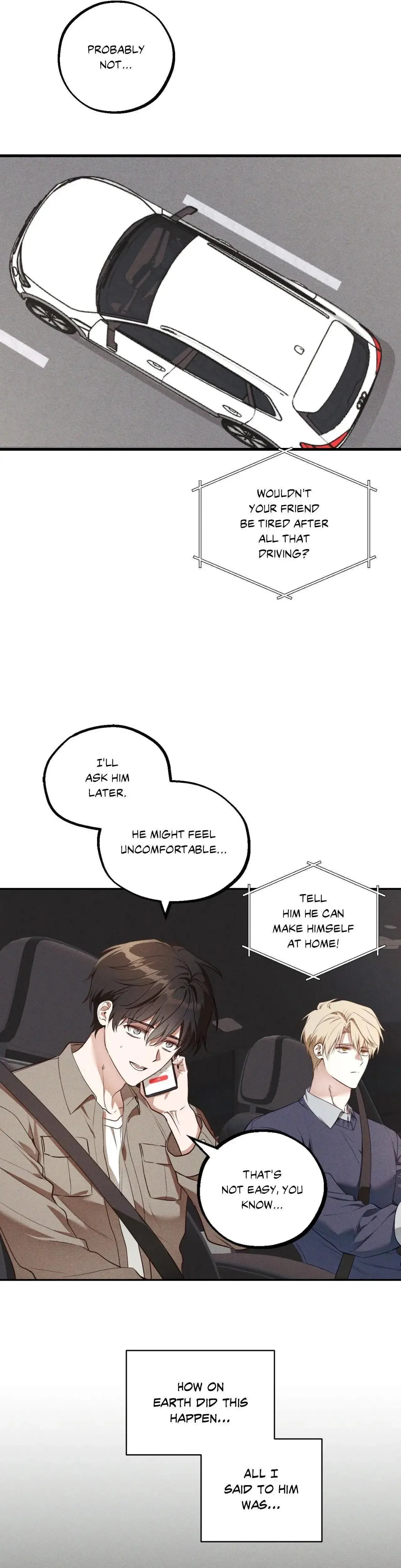 Once Upon a Deal Chapter 34 page 19