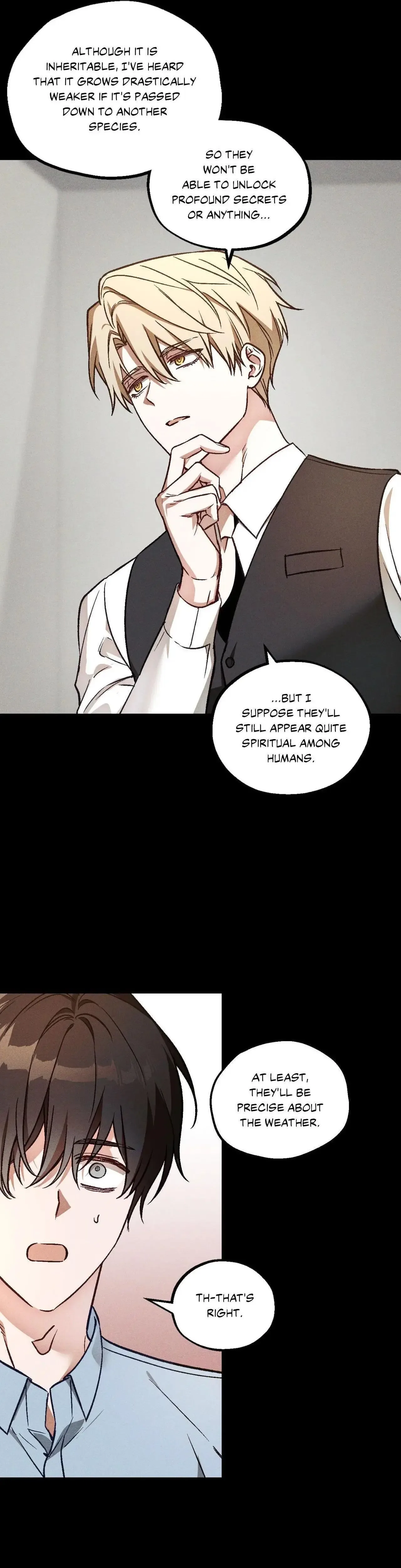 Once Upon a Deal Chapter 34 page 24