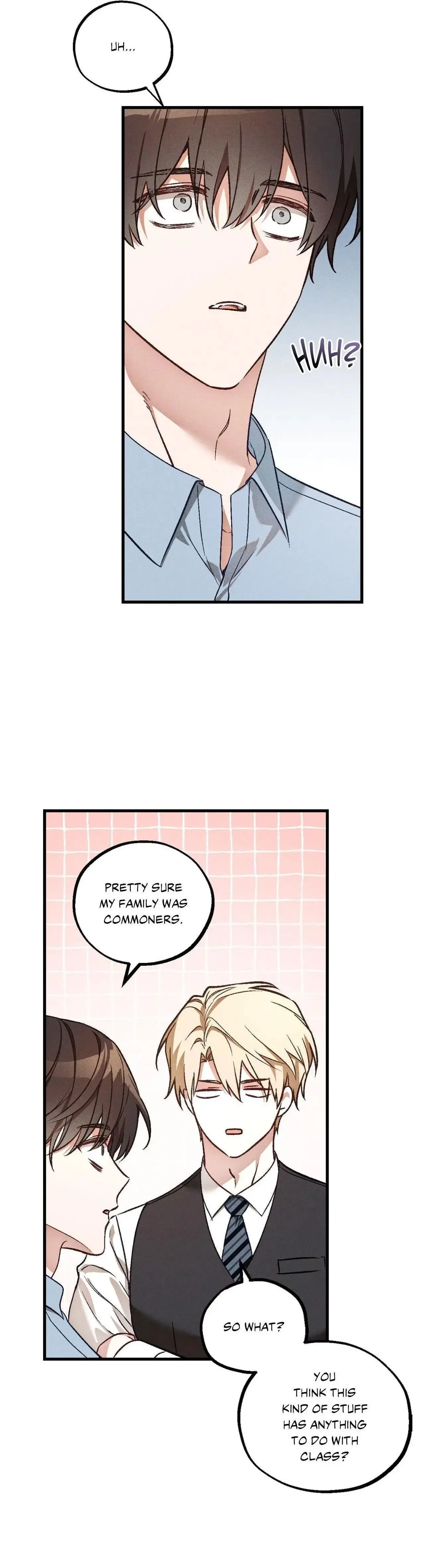 Once Upon a Deal Chapter 34 page 6