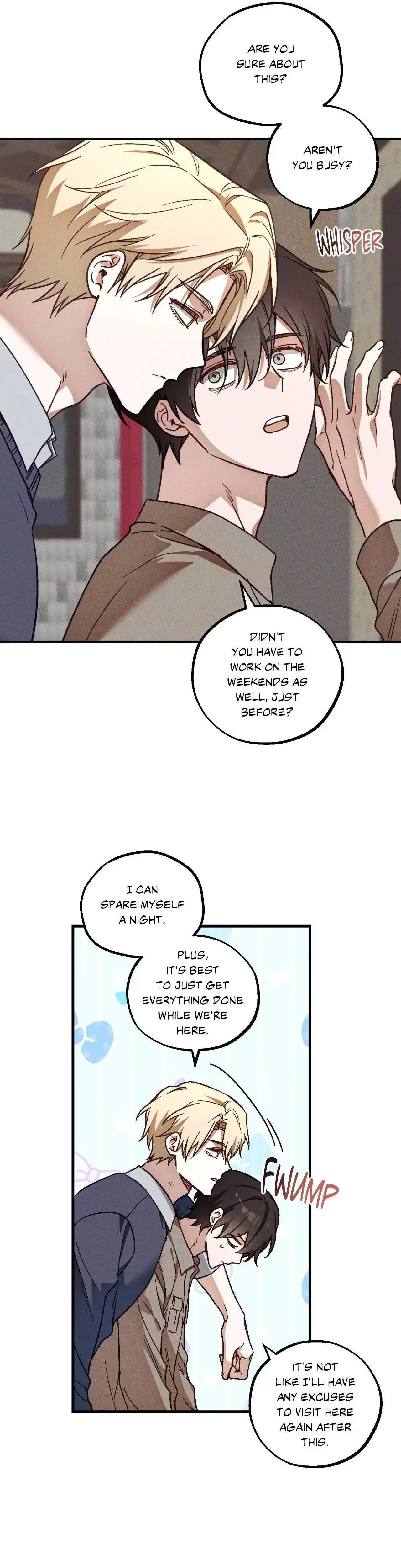 Once Upon a Deal Chapter 35 page 23
