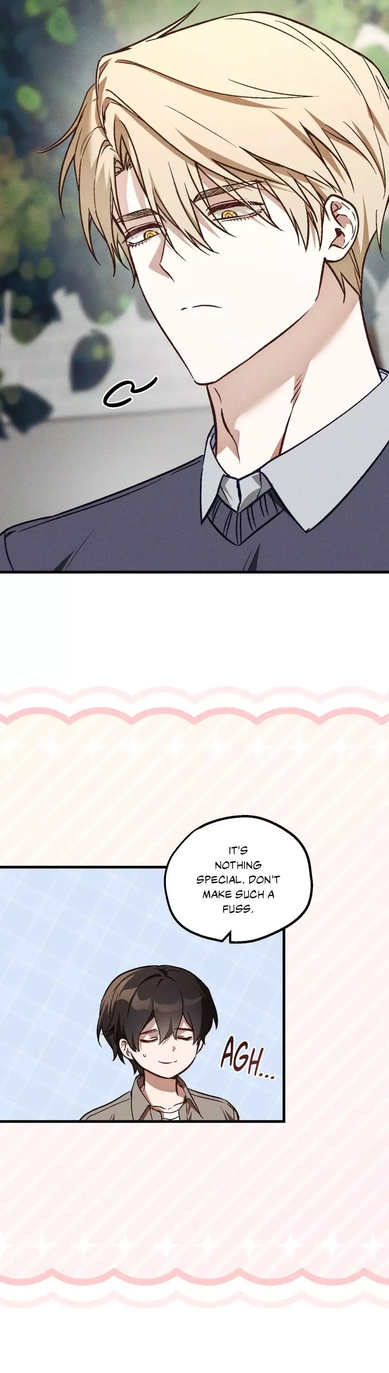 Once Upon a Deal Chapter 35 page 6
