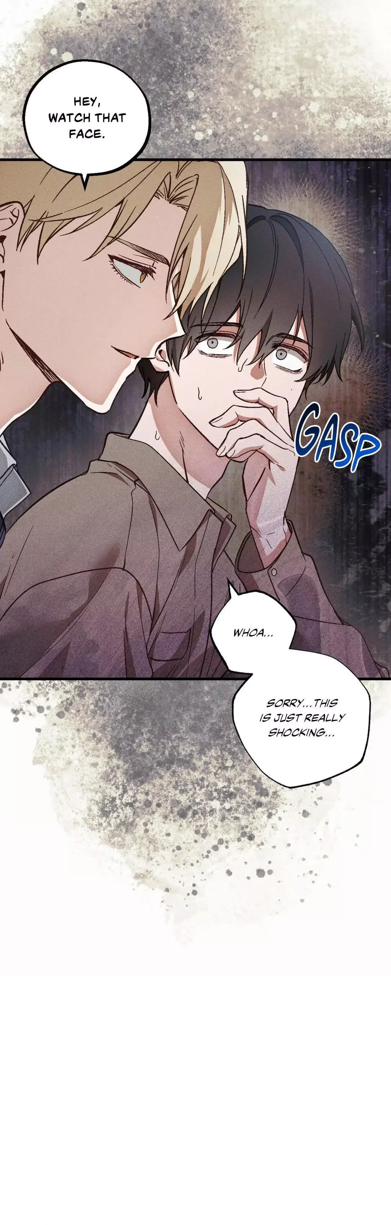 Once Upon a Deal Chapter 35 page 27