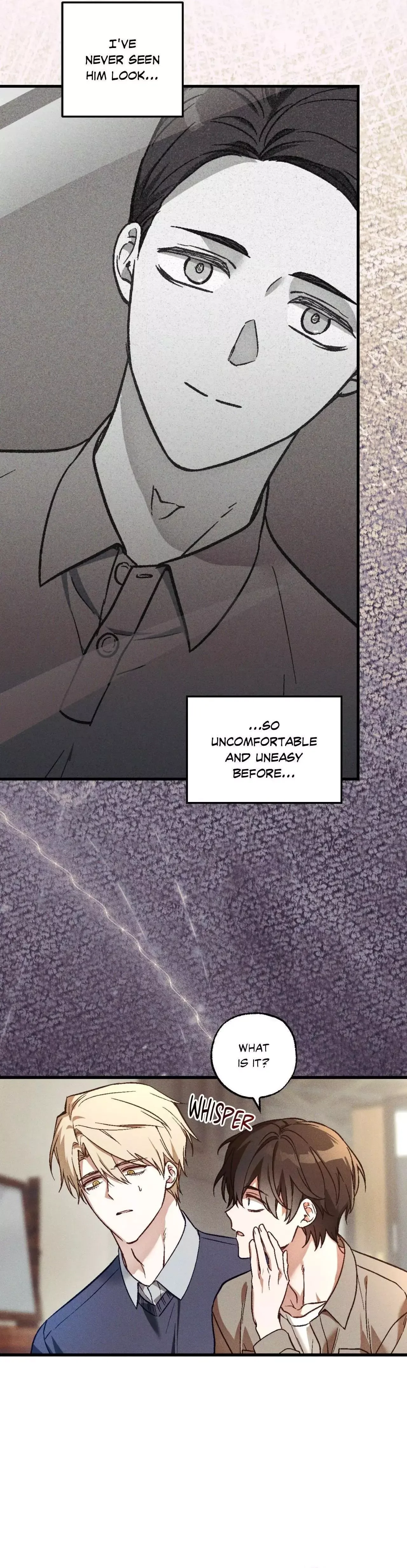 Once Upon a Deal Chapter 35 page 35