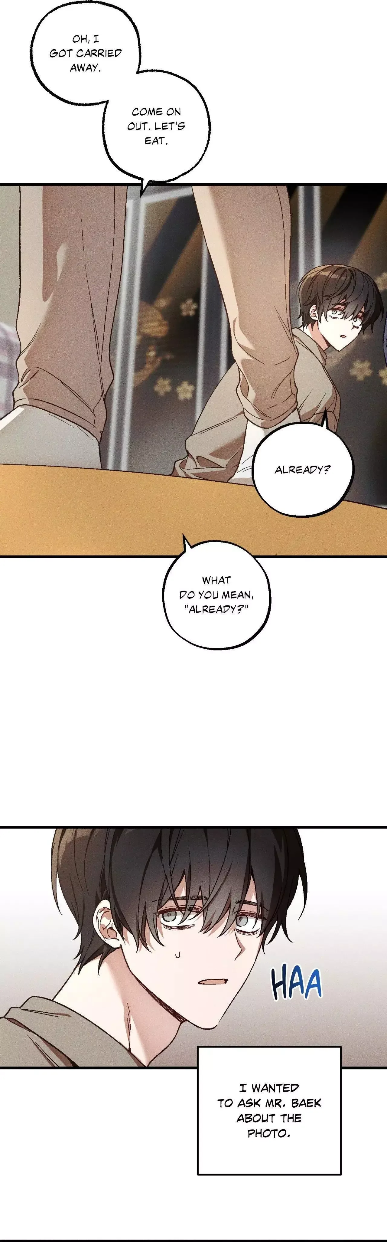 Once Upon a Deal Chapter 36 page 9