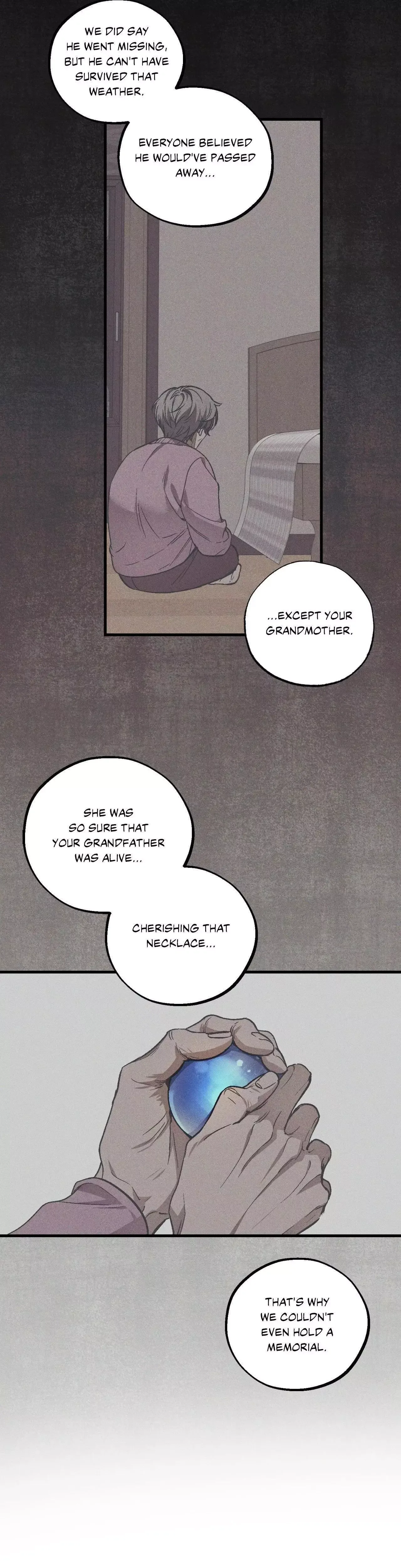 Once Upon a Deal Chapter 36 page 7