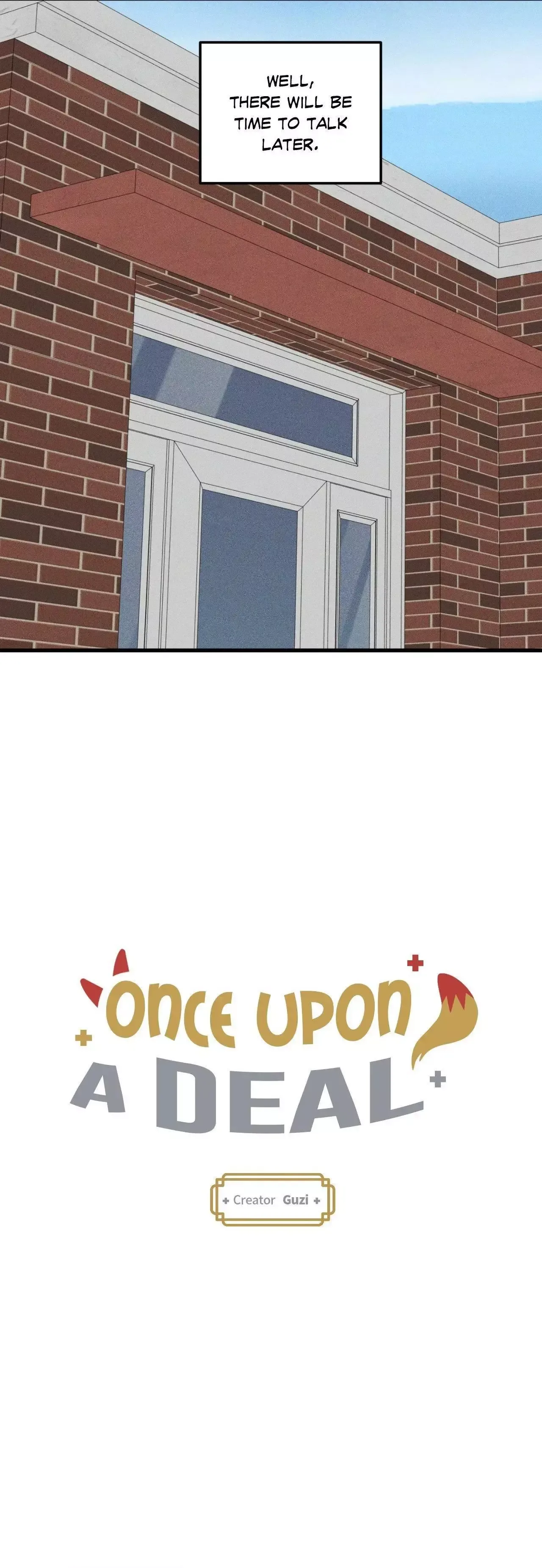 Once Upon a Deal Chapter 36 page 10