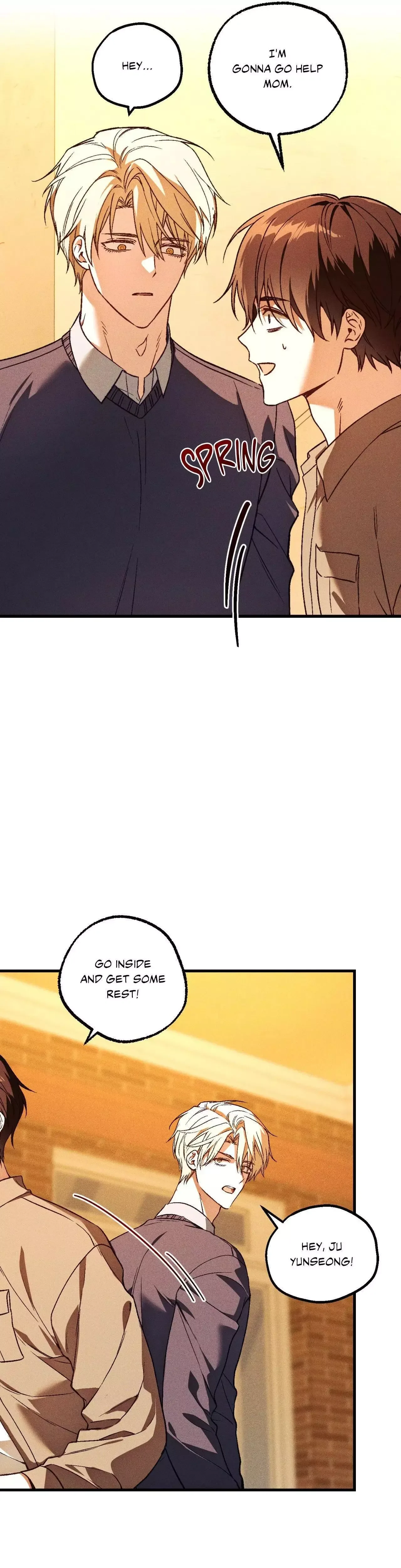 Once Upon a Deal Chapter 36 page 22