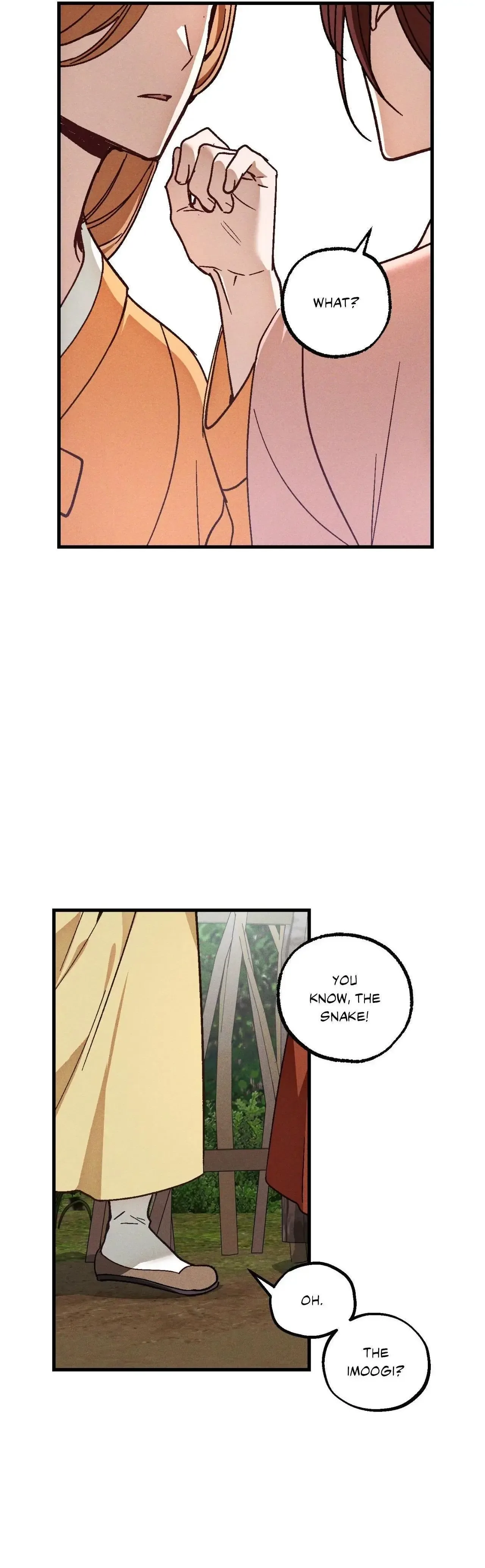 Once Upon a Deal Chapter 37 page 29