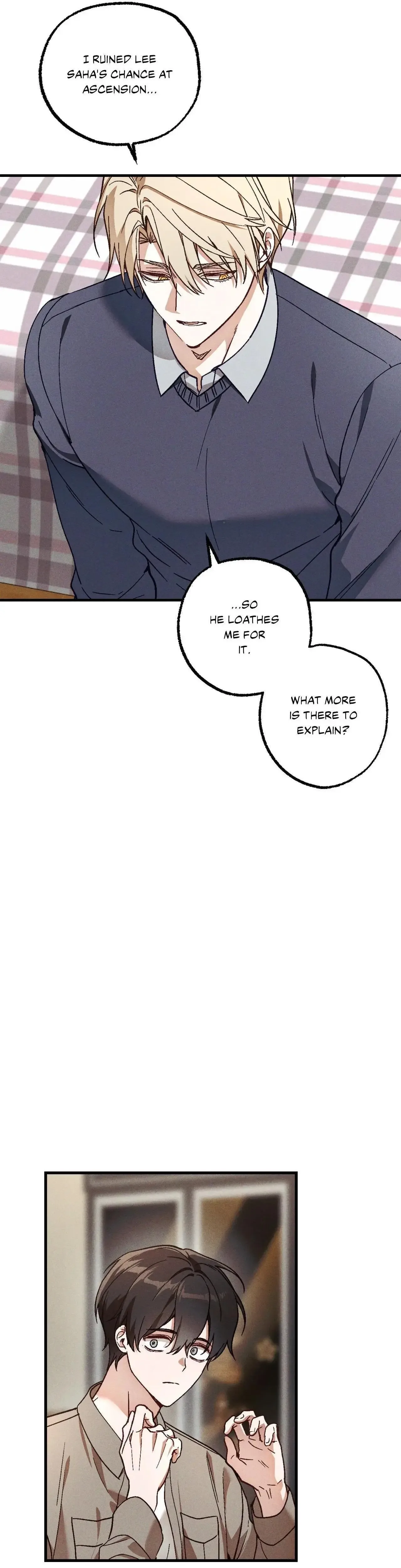 Once Upon a Deal Chapter 37 page 15