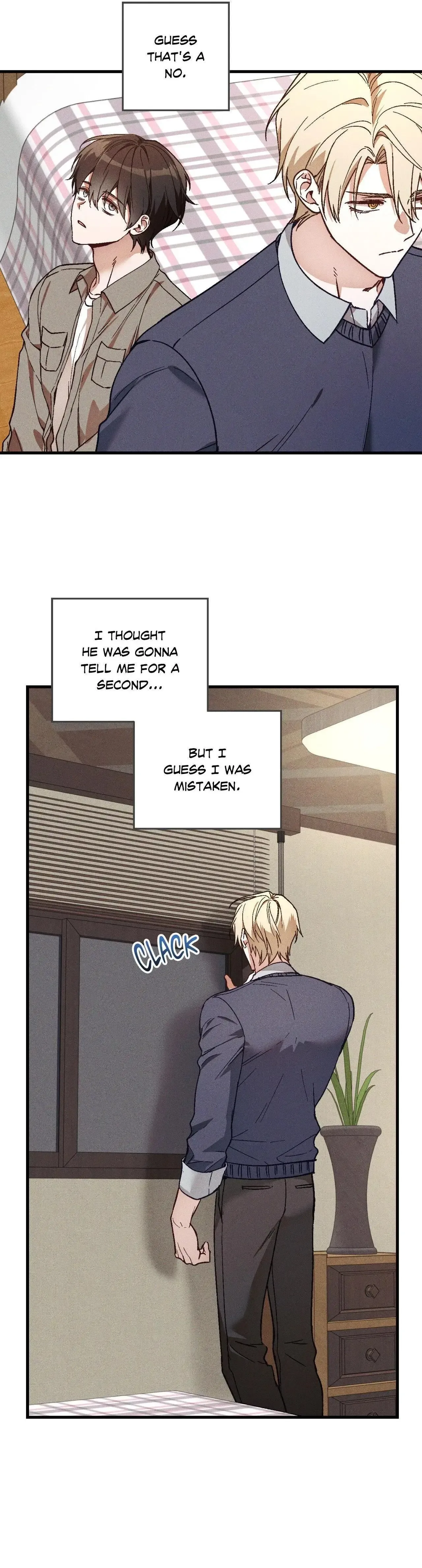 Once Upon a Deal Chapter 37 page 21