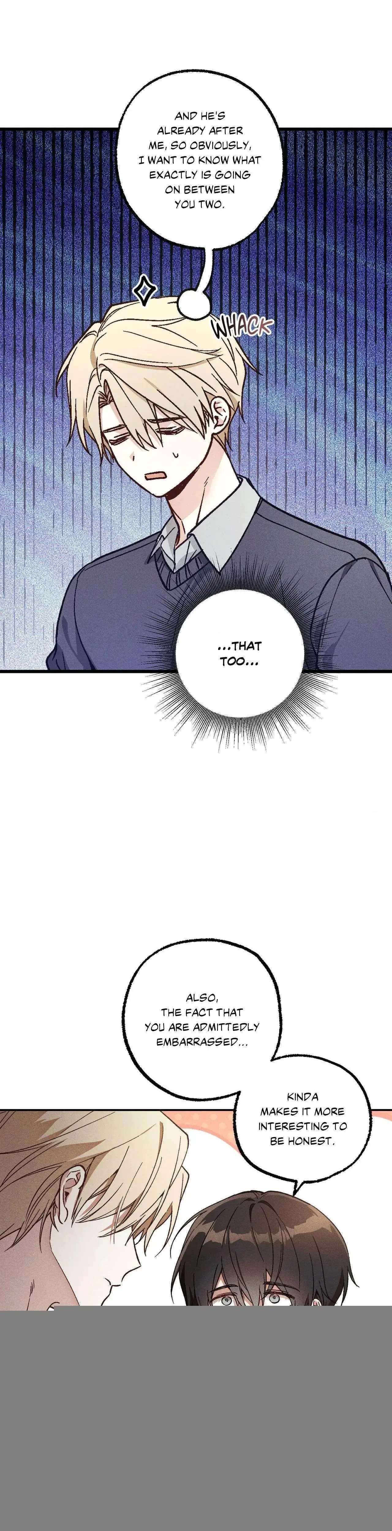 Once Upon a Deal Chapter 37 page 13