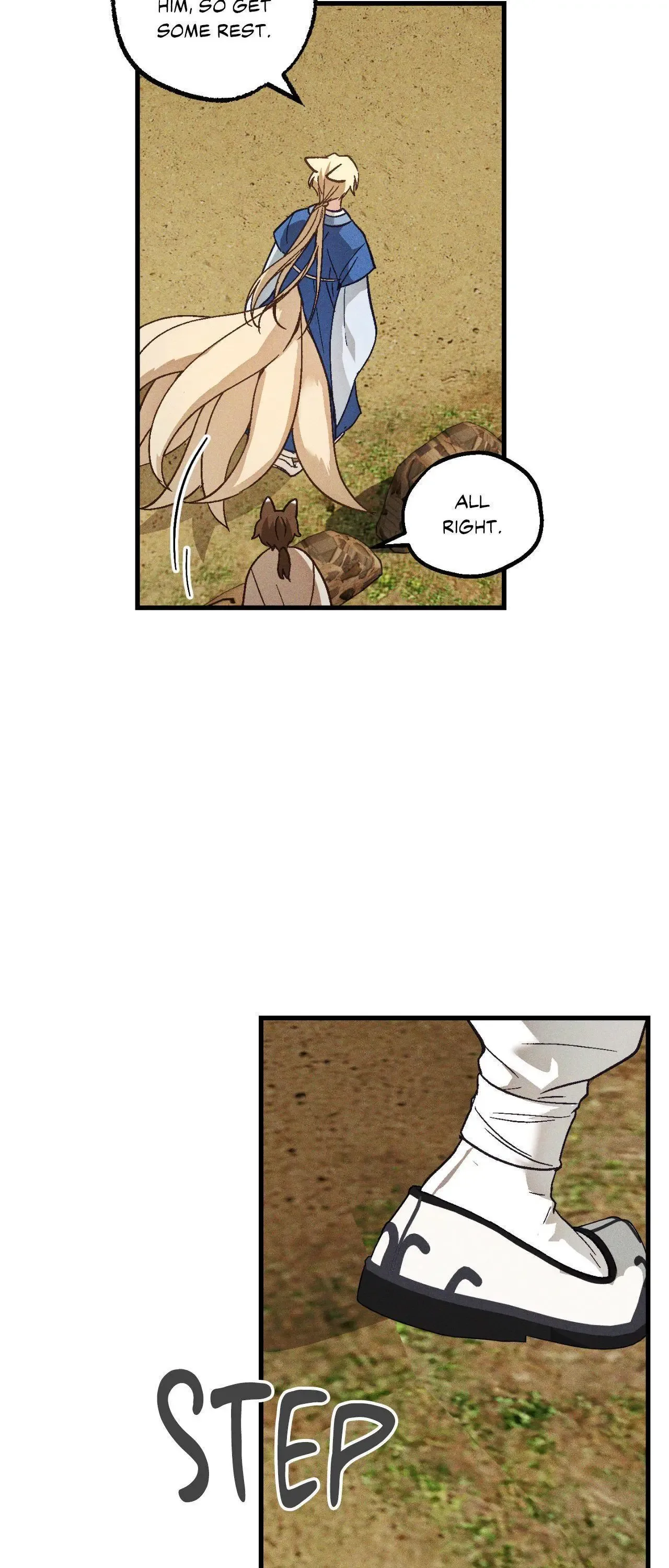 Once Upon a Deal Chapter 38 page 9