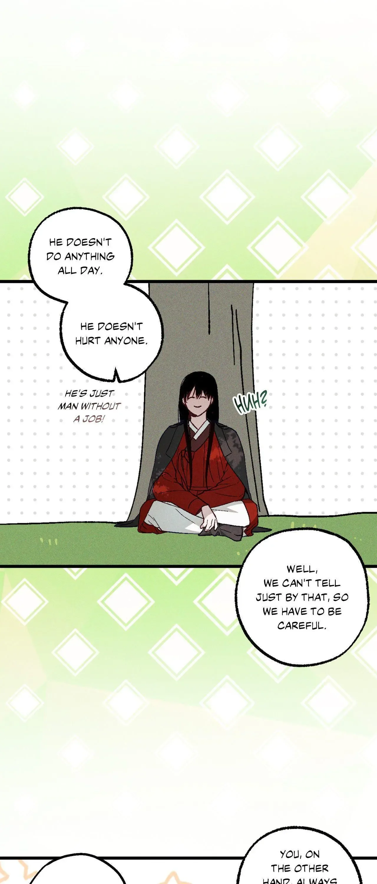 Once Upon a Deal Chapter 38 page 30