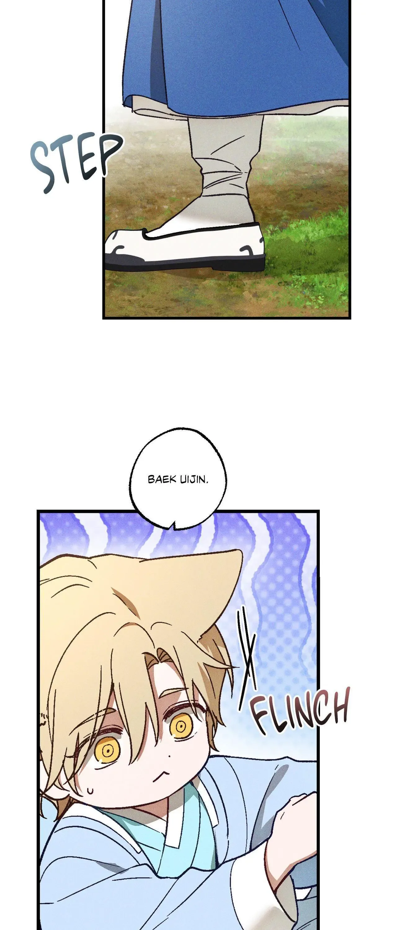 Once Upon a Deal Chapter 38 page 27