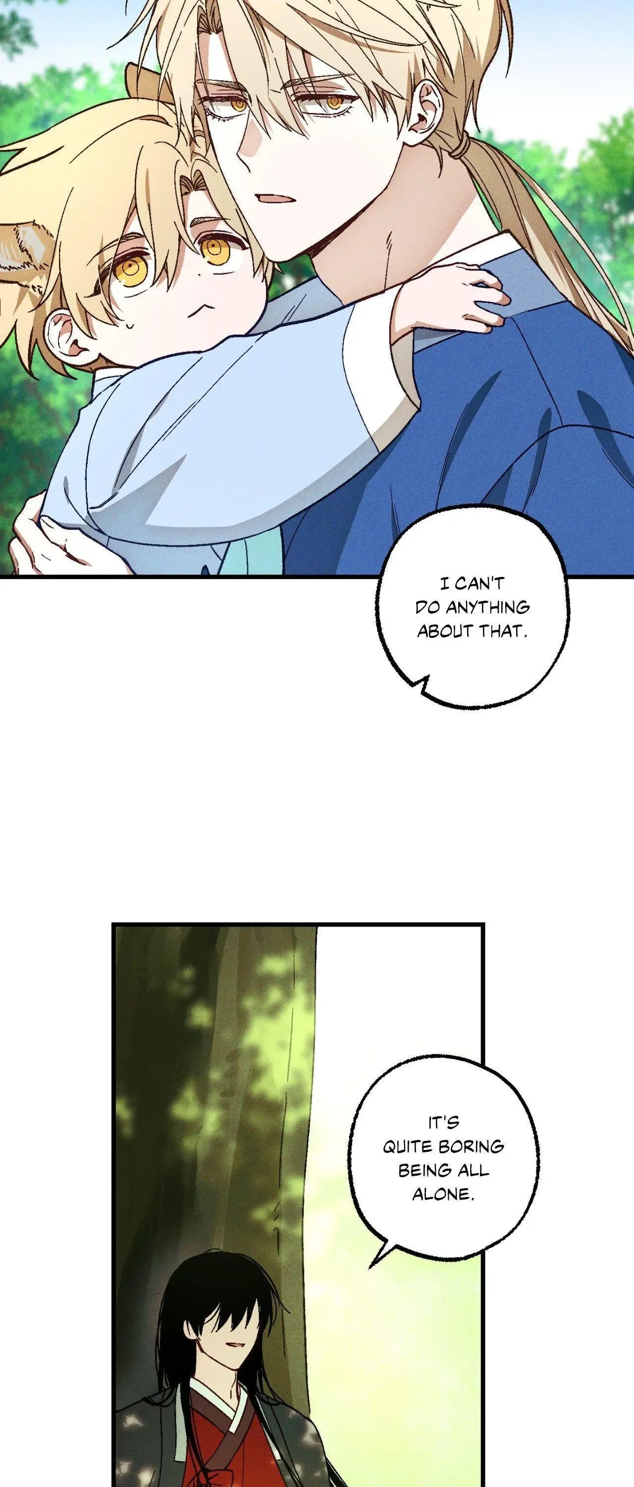 Once Upon a Deal Chapter 38 page 22