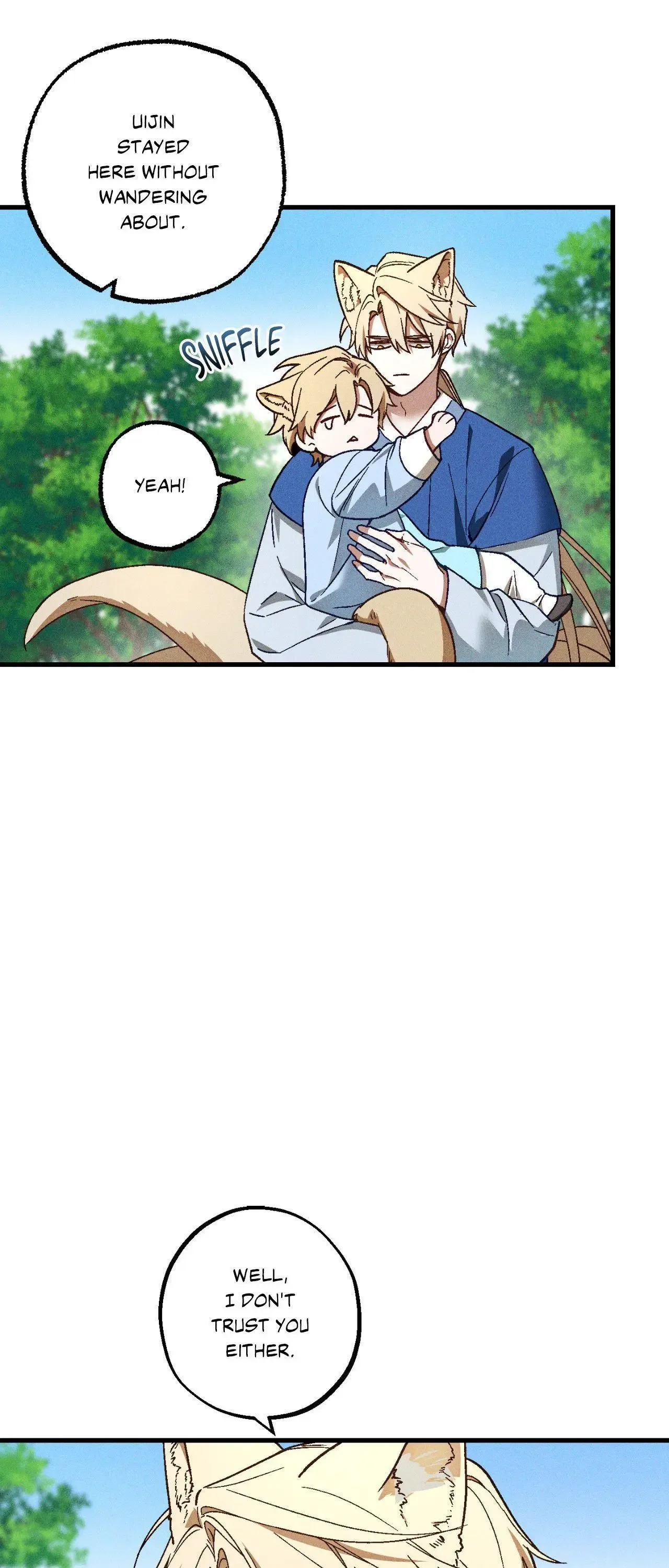 Once Upon a Deal Chapter 38 page 21