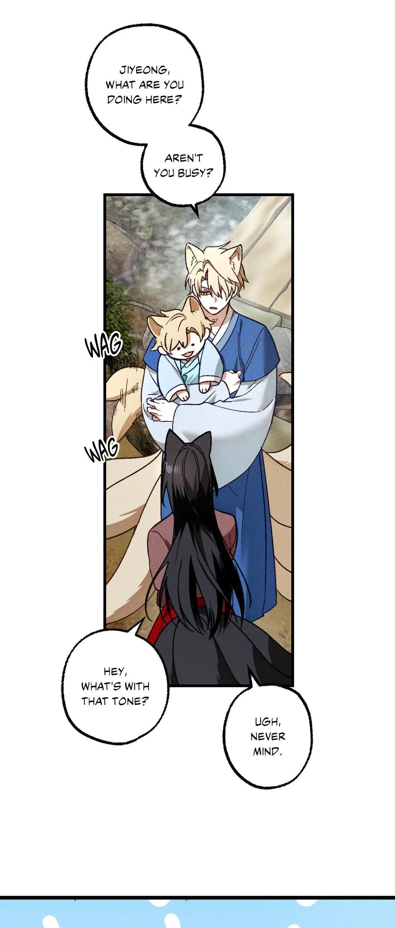 Once Upon a Deal Chapter 38 page 34